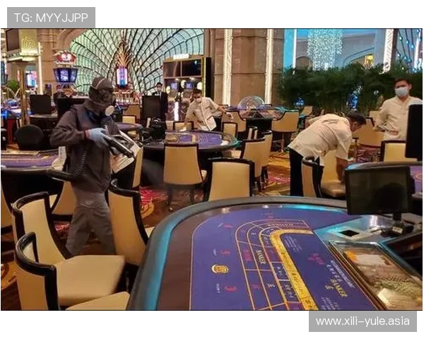 澳门银河娱乐集团有限公司在全球博彩市场中的扩展策略与国际化布局分析 澳门银河娱乐集团有限公司在全球博彩市场中的扩展策略与国际化布局分析